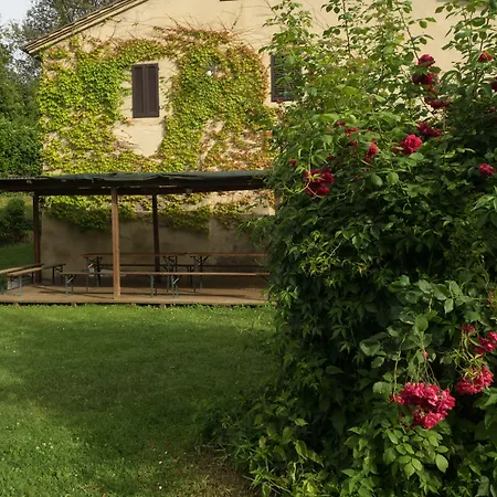 Nobile Κατάλυμα σε φάρμα *