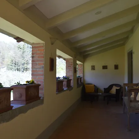 Nobile Κατάλυμα σε φάρμα Montepulciano Stazione