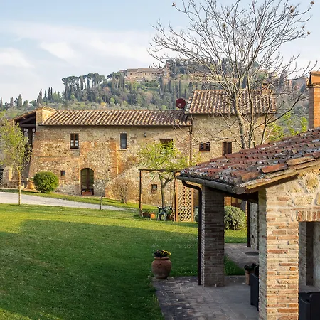 Nobile Κατάλυμα σε φάρμα Montepulciano Stazione