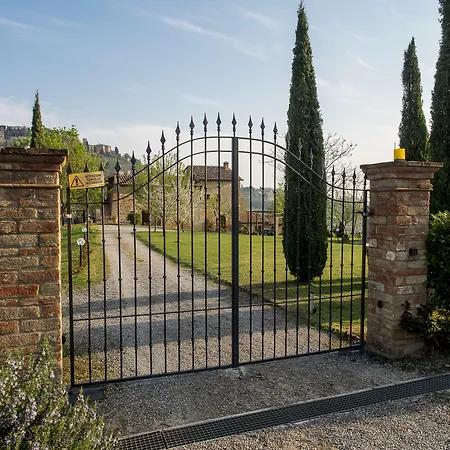 Nobile Κατάλυμα σε φάρμα *