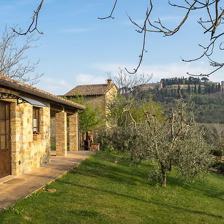 Κατάλυμα σε φάρμα Nobile *