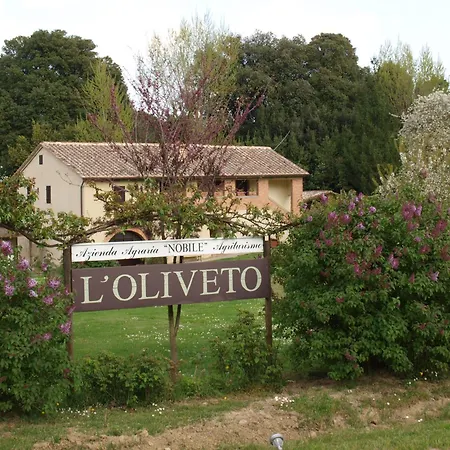 Farm stay Nobile