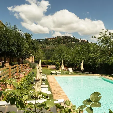 Farm stay Nobile *