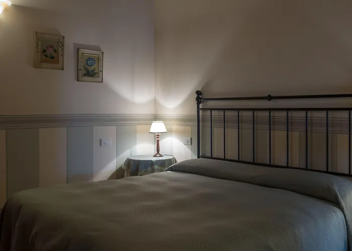 Nobile Agroturismo *