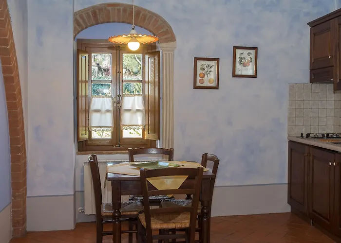 Nobile Montepulciano Stazione