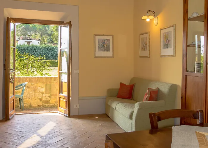 Agroturismo Nobile *